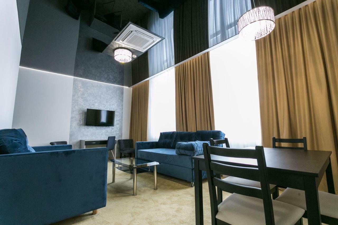 Apart Hotel Golden Apartments Кошице Экстерьер фото